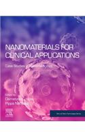 Nanomaterials for Clinical Applications