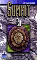 Summit 2 Split A w/ WB and CD
