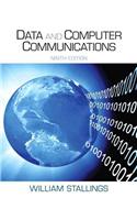 Data and Computer Communications: (English)