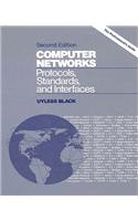 Computer Networks: Protocols, Standards, and Interfaces/the Professional's Guide