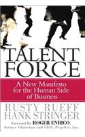 Talent Force