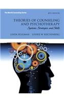 Theories of Counseling and Psychotherapy