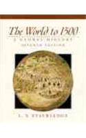 The World to 1500