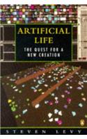 Artificial Life (Penguin science)