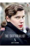 The Sartorialist: X