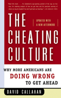 Cheating Culture