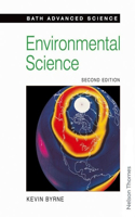 Bath Advanced Science - Environmental Science