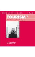 Oxford English for Careers: Tourism 2