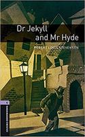 Oxford Bookworms Library: Level 4:: Dr Jekyll and Mr Hyde audio pack: (Oxford Bookworms Library)