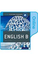 Ib English B Online Course Book