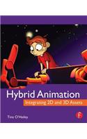 Hybrid Animation