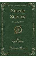 Silver Screen, Vol. 8
