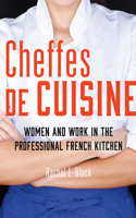 Cheffes De Cuisine