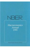 NBER Macroeconomics Annual 1995