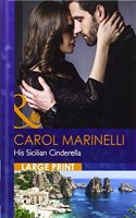 His Sicilian Cinderella