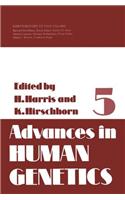 Advances in Human Genetics