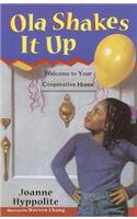Ola Shakes It Up