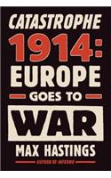 Catastrophe 1914