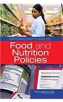 Improving Data to Analyze Food and Nutrition Policies