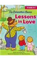 Berenstain Bears Lessons in Love