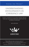 Understanding Developments in Cyberspace Law: Leading Lawyers on Analyzing Recent Trends, Case Law, and Legal Strategies Affecting the Internet Landsc