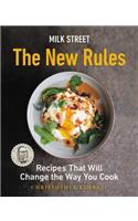 Milk Street: The New Rules: Recipes That Will Change the Way You Cook