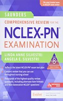 Saunders Comprehensive Review for the NCLEX-PN(r) Examination