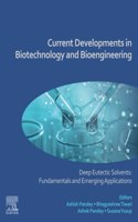 Current Developments in Biotechnology and Bioengineering