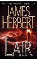 Lair: (2 The Rats Trilogy)