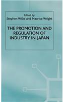 Promotion and Regulation of Industry in Japan