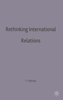 Rethinking International Relations