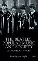Beatles, Popular Music and Society