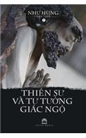 Thiền Sư và Tư Tưởng Giác Ngộ - Quyển 2