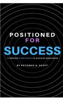 Positioned For Success
