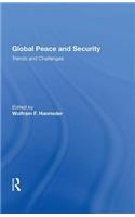 Global Peace And Security: Trends And Challenges