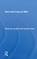 Iran And Iraq At War