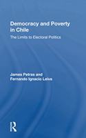 Democracy And Poverty In Chile