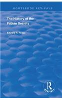 The History of the Fabian Society