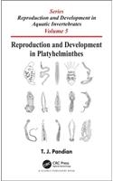 Reproduction and Development in Platyhelminthes
