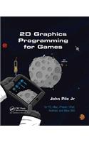 2D Graphics Programming for Games