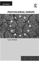 Postcolonial Europe