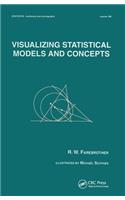 Visualizing Statistical Models and Concepts