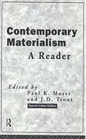 Contemporary Materialism: A Reader