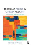 Tracking Color in Cinema and Art