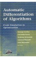 Automatic Differentiation of Algorithms