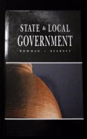 State and Local Government