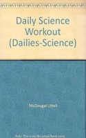 Daily Science Workout