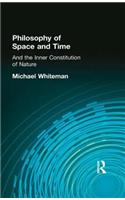 Philosophy of Space and Time