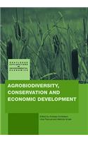 Agrobiodiversity Conservation and Economic Development