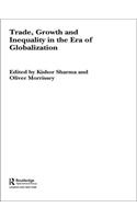 Trade, Growth and Inequality in the Era of Globalization
